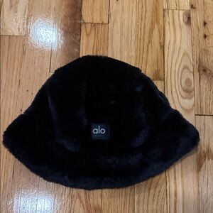 ALO Yoga shearling Fur Hat